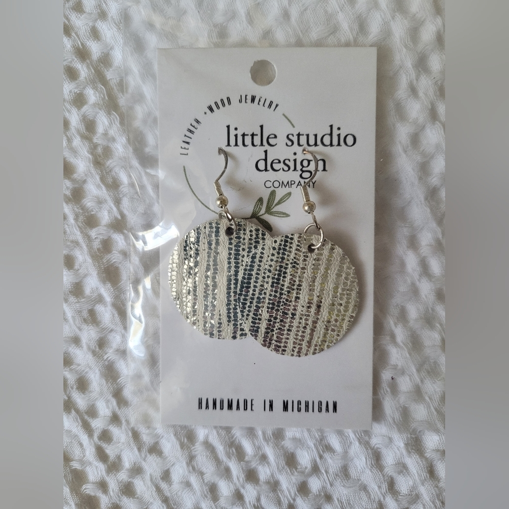 NWT earrings
